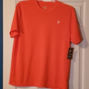Men's Active T shirt